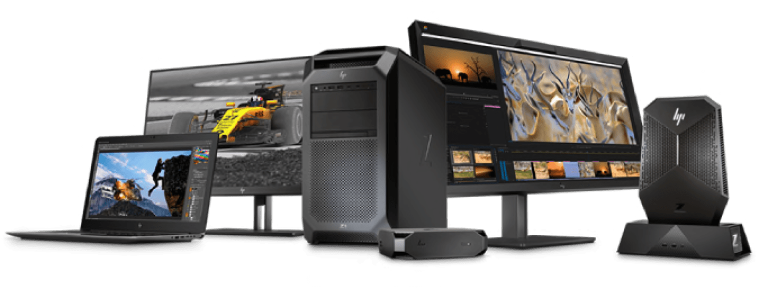 Singapore Computer Supplier | Lowest Priced Computers