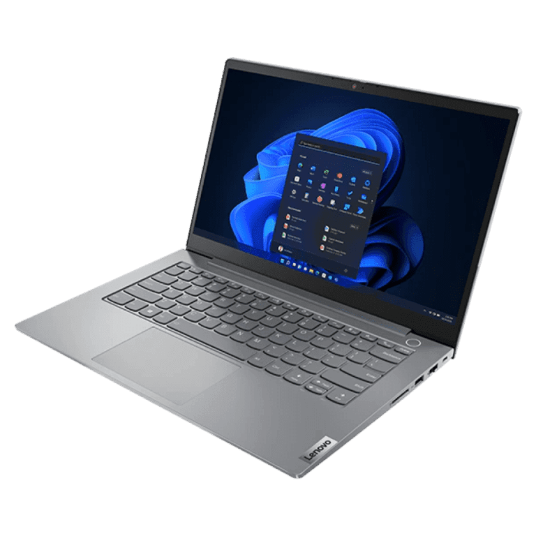 DELL PRO 14 PREMIUM LAPTOP WITH AI visual data 6